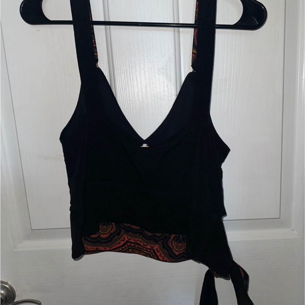 Free people top